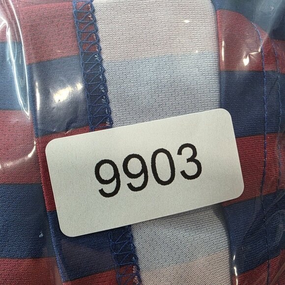 Mens FC BARCELONA 2018 2019 LEO MESSI #10 Football Soccer Shirt Jersey Size XL - Picture 10 of 10